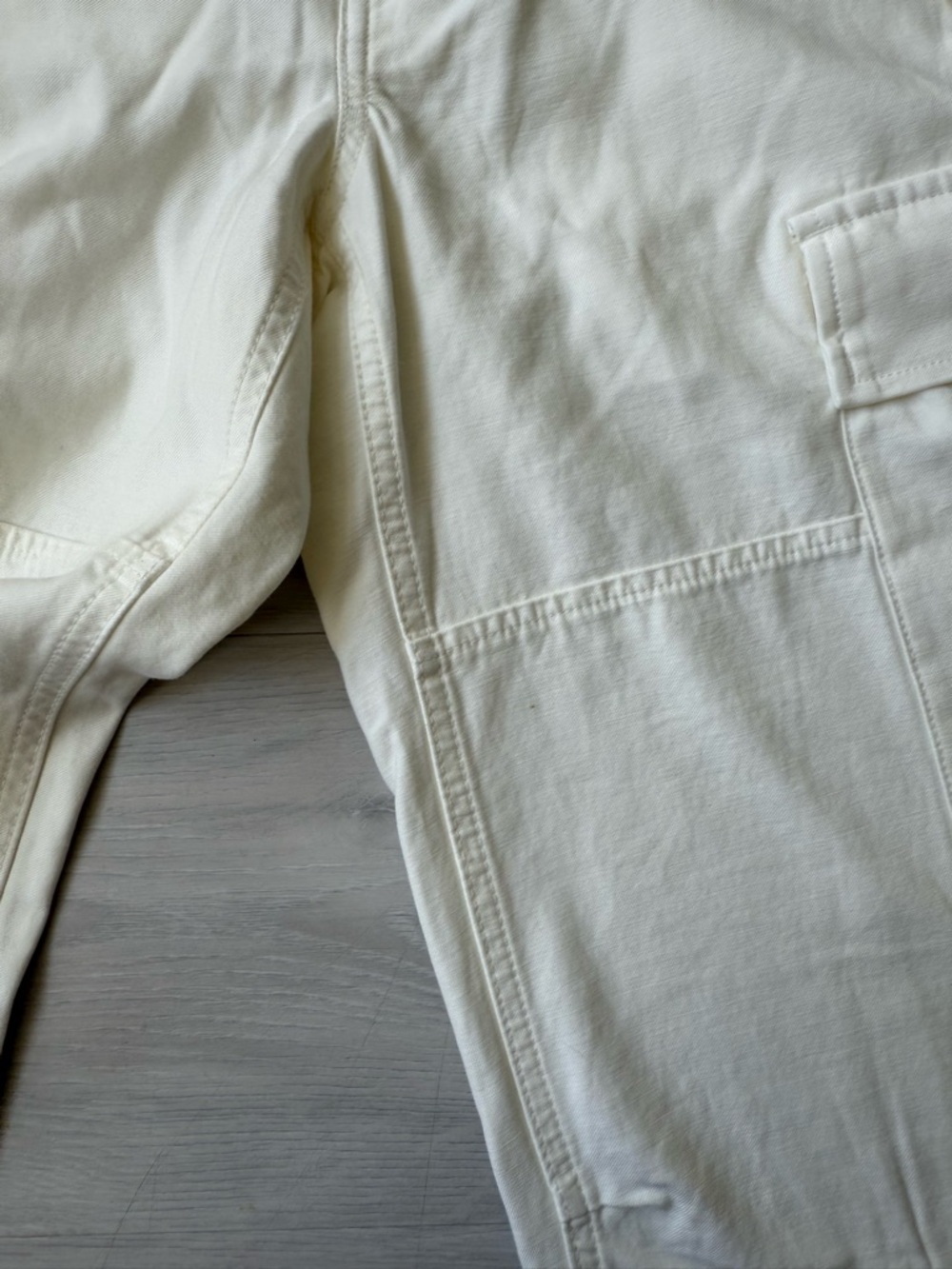 Aritzia TNA Supply Cargo Pant - Picture 15 of 16